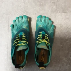 Barfuß Schuhe