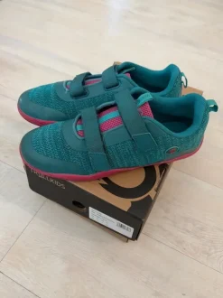 Barfußschuh in Größe 38