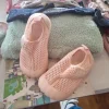 Barfußschuh, Waschmaschinen geeignet