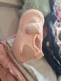 Barfußschuh, Waschmaschinen geeignet