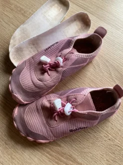 Barfußschuhe