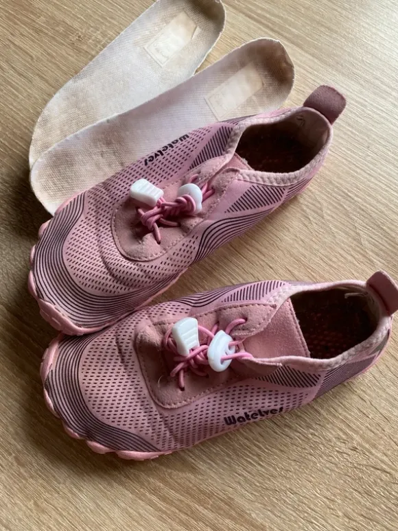 Barfußschuhe