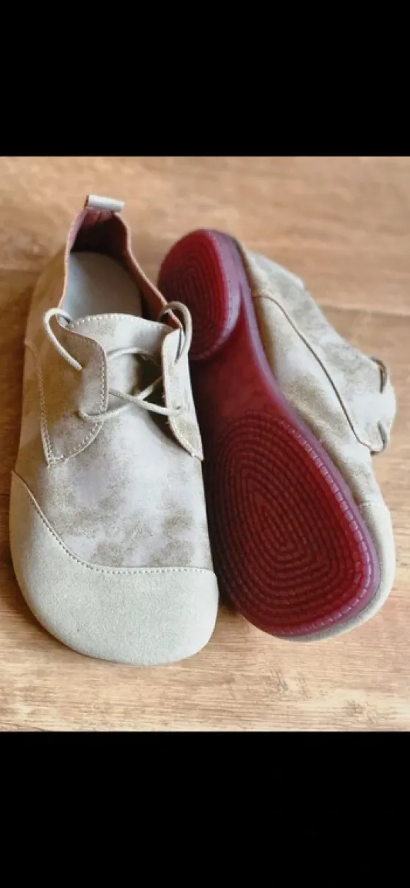 Barfußschuhe