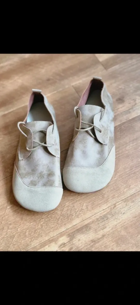 Barfußschuhe