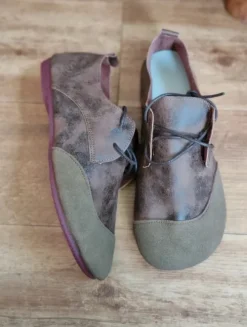 Barfußschuhe