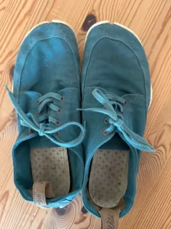 Barfußschuhe