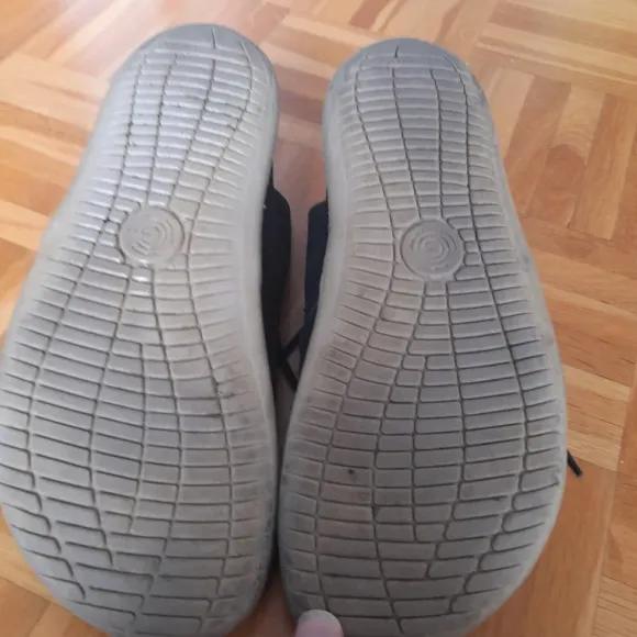 Barfußschuhe Groundies 42