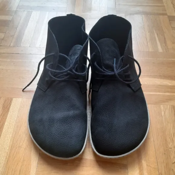 Barfußschuhe Groundies 42