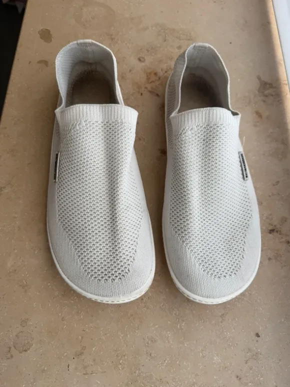 Barfußschuhe Leguano