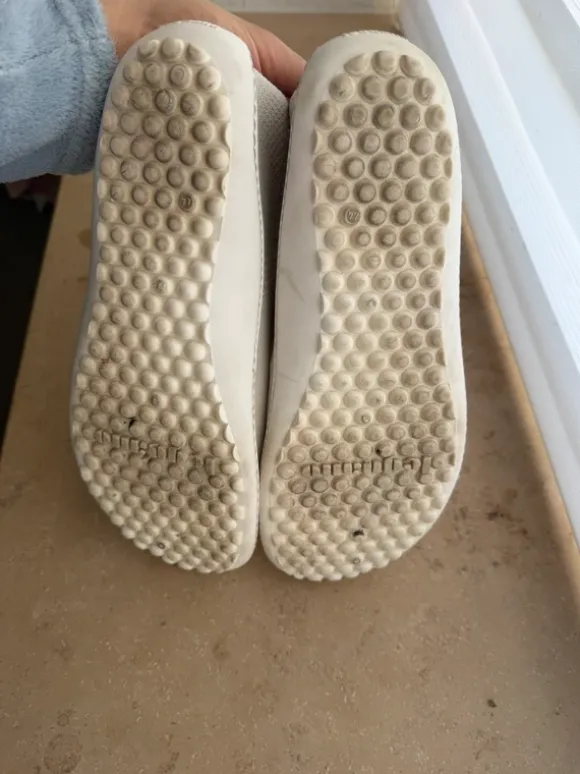 Barfußschuhe Leguano
