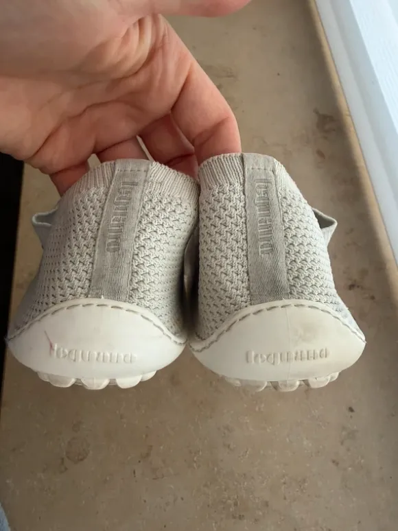 Barfußschuhe Leguano