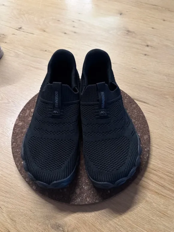 Barfußschuhe Neu
