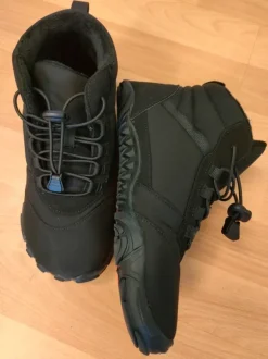 Barfußschuhe, neu