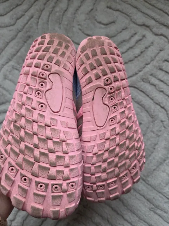 Barfussschuhe "Freiluftkind"
