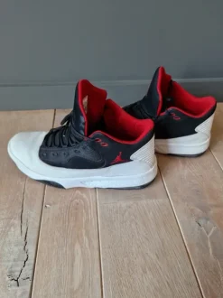 Basket AIR Jordan