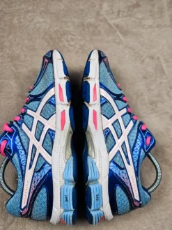 Basket asics exalt 2 taille 37.5