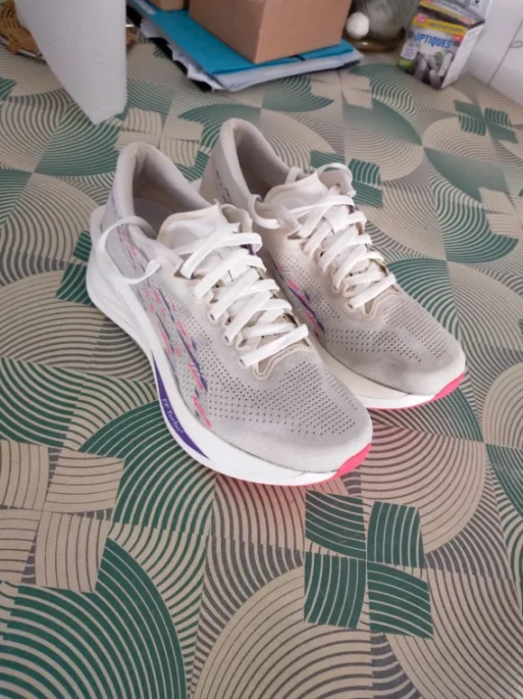 Basket Asics Sonicblast pointure 40