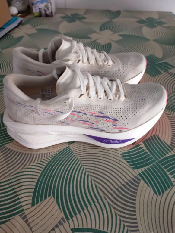 Basket Asics Sonicblast pointure 40