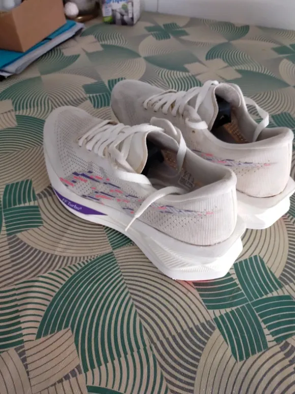 Basket Asics Sonicblast pointure 40