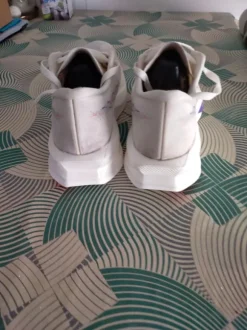 Basket Asics Sonicblast pointure 40
