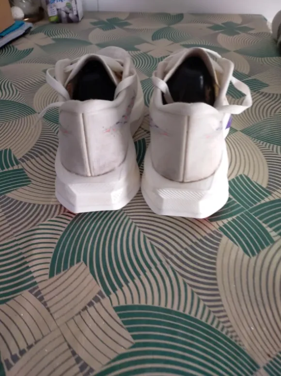 Basket Asics Sonicblast pointure 40