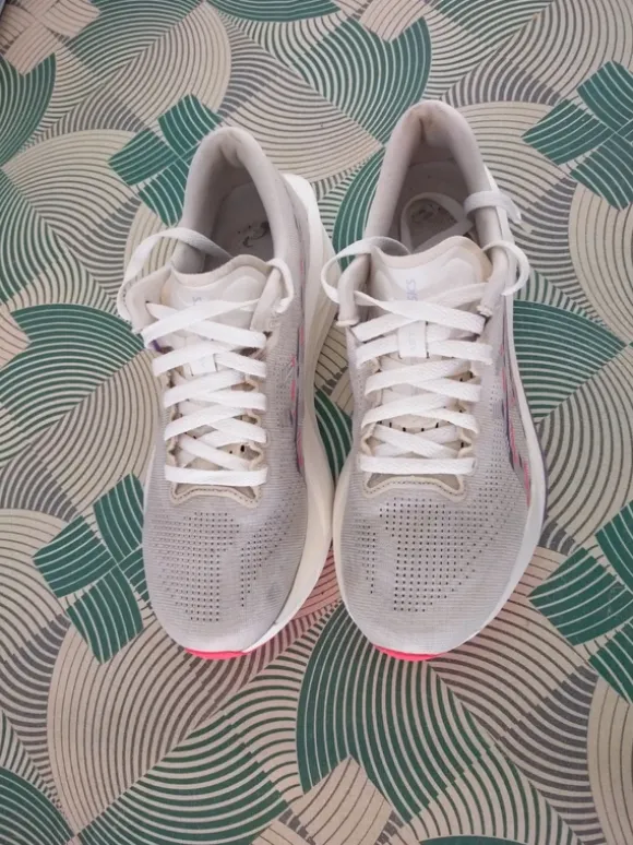 Basket Asics Sonicblast pointure 40