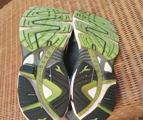 Basket Diadora