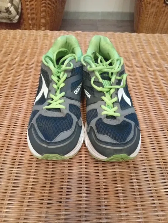 Basket Diadora