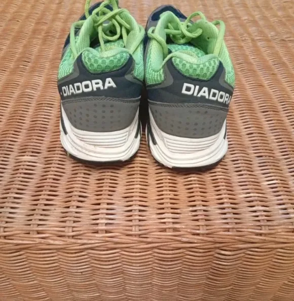Basket Diadora