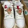 Basket Jordan spizike low(GS) neuve