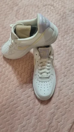Basket Nike Air force 1 '07