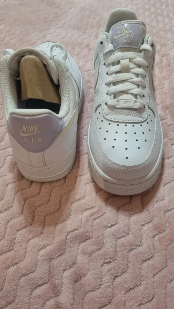 Basket Nike Air force 1 '07