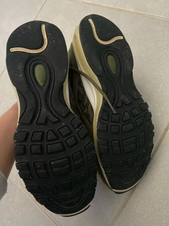 Basket nike Taille : 40