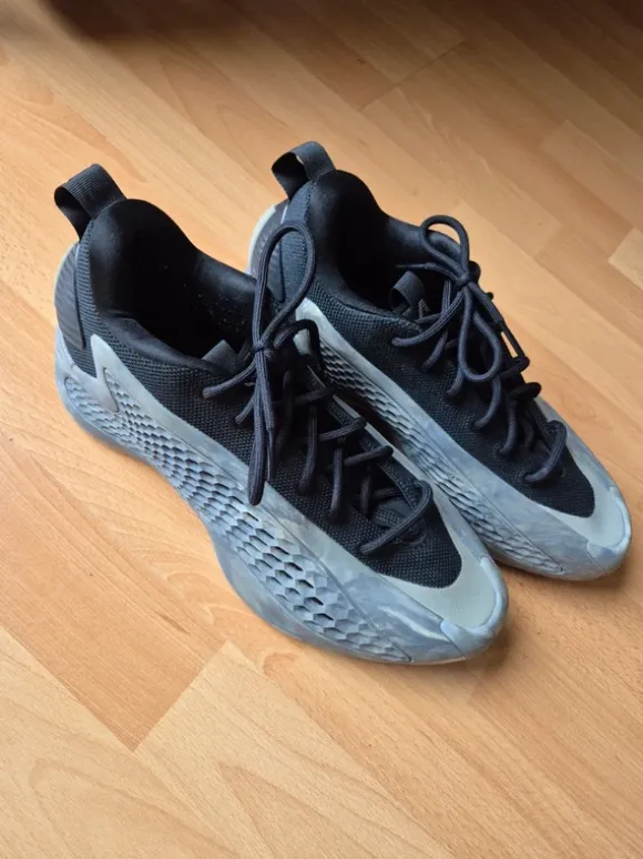Basketballschuhe Anthony Edwards