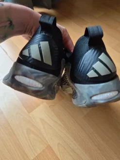 Basketballschuhe Anthony Edwards