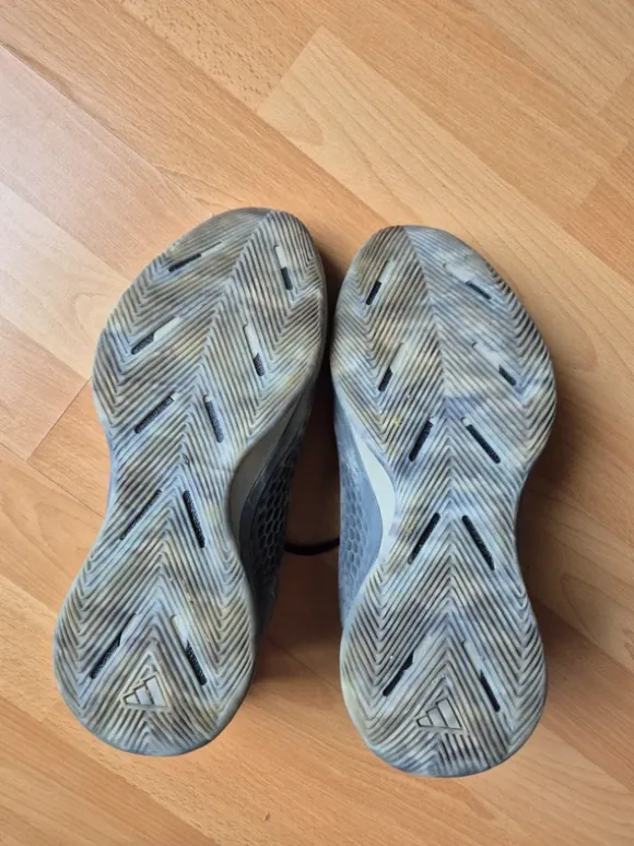 Basketballschuhe Anthony Edwards