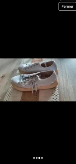 Baskets Bel&Bo 41