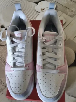 Baskets femmes, puma, neuves , 38