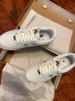 Baskets Nike Air force 1