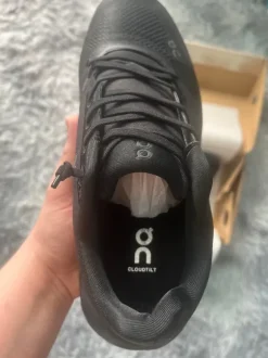 Baskets on cloud
