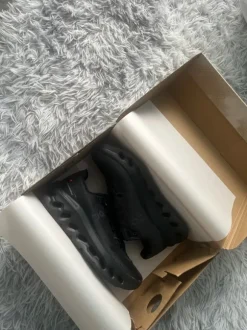 Baskets on cloud