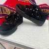 Baskets Puma Slipstream noires – style skate Hu streetwear – 40.5