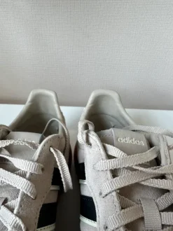 Baskettes basses Adidas sportswear