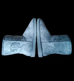 Bazo Uggs