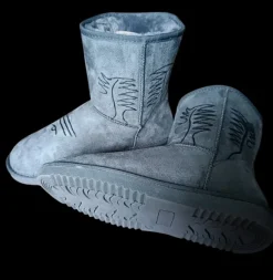 Bazo Uggs