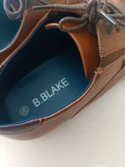 B.Blake Man classic shoes 42.