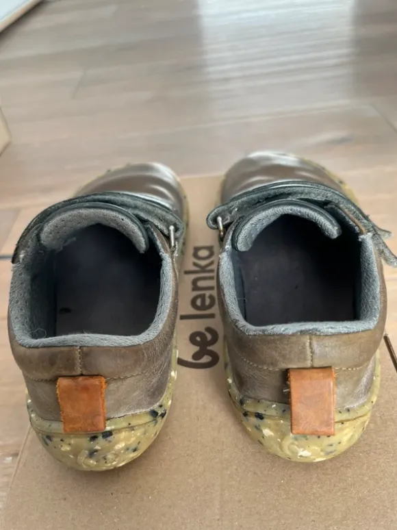 Be lenka Jolly Barfußschuhe Gr.31