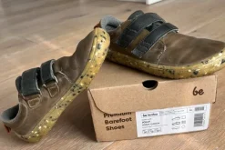 Be lenka Jolly Barfußschuhe Gr.31