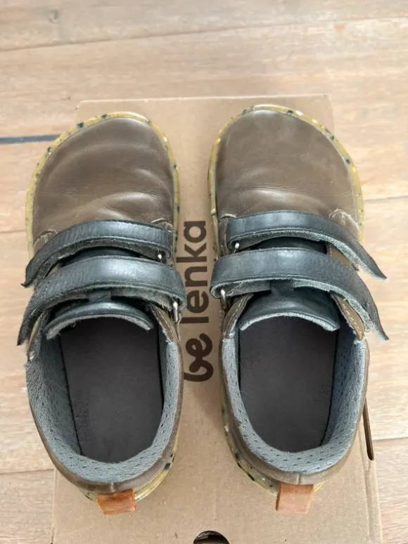 Be lenka Jolly Barfußschuhe Gr.31