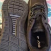 Beautiful and comfortable adidas sneakers we wear